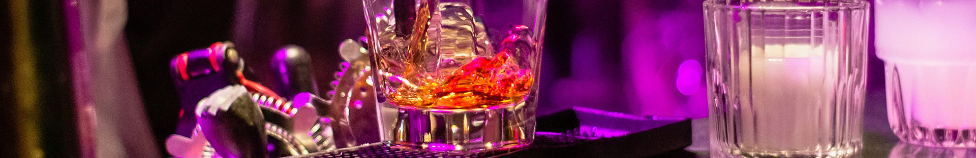 cocktail mobil